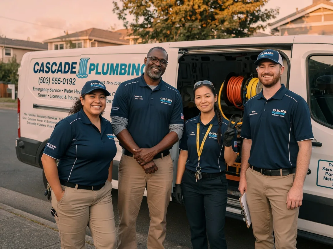 Emergency Plumber company in Coleville, CA